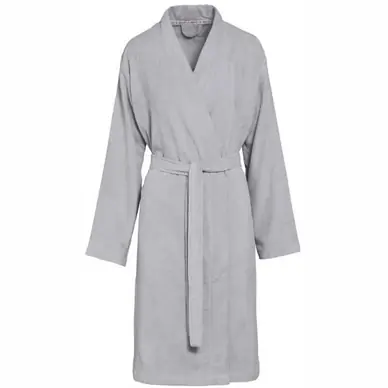 Meilleur Prix Peignoir Marc O‘Polo Tuppu Women Soft Grey