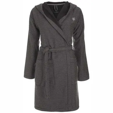 Retour Gratuit Peignoir Marc O‘Polo Miro Women Anthracite