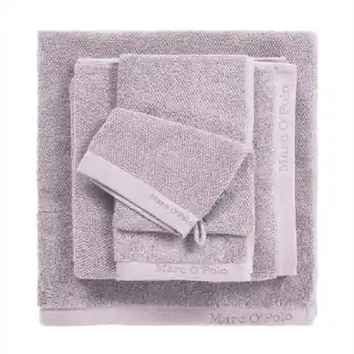 Gant de Toilette Marc O‘Polo Timeless Uni Lavender mist Promotion Saisonnière