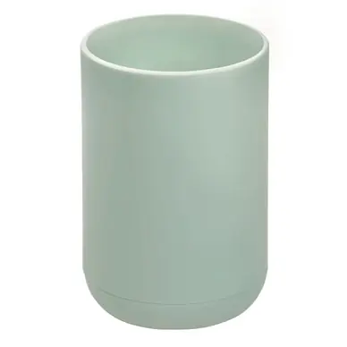 Verre à Brosse à Dents iDesign Cade Vert Livraison Express