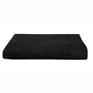 Serviette de Douche Seahorse Pure Black Paiement Sécurisé