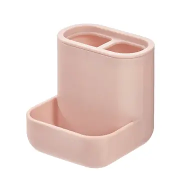 Certifié Organisateur de Salle de Bain iDesign Vanity Rose