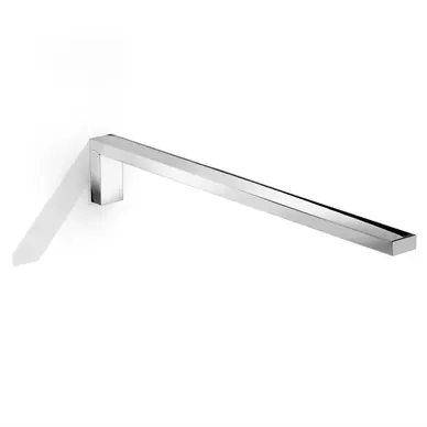 Acheter Direct Porte serviette Decor Walther Contract HTH1 Single Chrome
