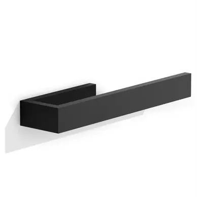 Affaire À Saisir Porte serviette Decor Walther Contract HTR Black Matt