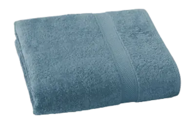 Serviette de Bain De Witte Lietaer Stéphanie Arctic (100 x 150 cm) Meilleur Choix