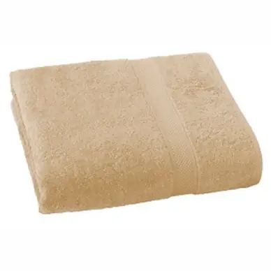 Vente Directe Serviette de Bain De Witte Lietaer Stéphanie Sand (100 x 150 cm)