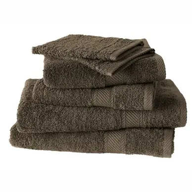 Ensemble de Linge de Bain De Witte Lietaer Hélène Falcon (Lot de 6) Acheter Direct