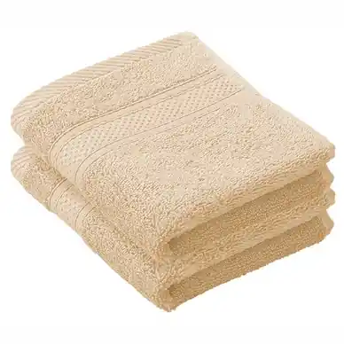 Serviette Invité De Witte Lietaer Stéphanie Sand (Lot de 2) Achetez Aujourd'hui