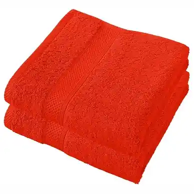 Serviette de Toilette De Witte Lietaer Stéphanie Tiger (Lot de 2) Nouvel Arrivage