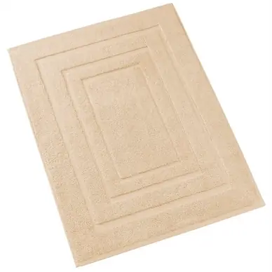 Prix Cassé Tapis de Bain De Witte Lietaer Pacifique Sand