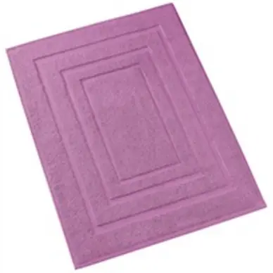 Tapis de Bain De Witte Lietaer Pacifique Smoky Grape Meilleur Prix