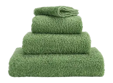 Achat Immédiat Serviette de Bain Abyss & Habidecor Super Pile Forest (100 x 150 cm)