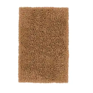 Offre Limitée Tapis de Bain Heckett Lane Fergana Cognac Brown
