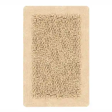 Nouvelle Collection Tapis de Bain Heckett Lane Buchara Forest Sand
