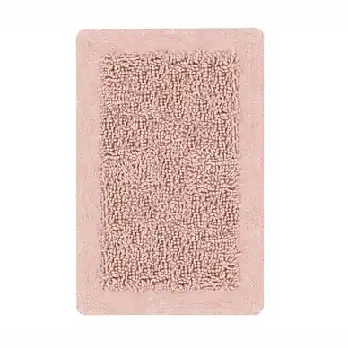 Achat Immédiat Tapis de Bain Heckett Lane Buchara Lotus Pink