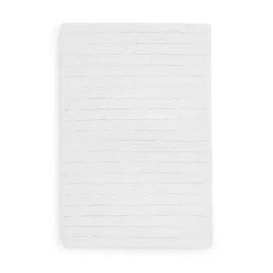 Marque Tapis de Bain Heckett Lane Vivienne White