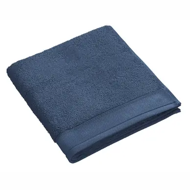 Commander Vite Serviette de Toilette Weseta Douceur Denim
