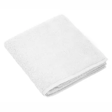 Commander Vite Serviette de Bain Weseta Puro White