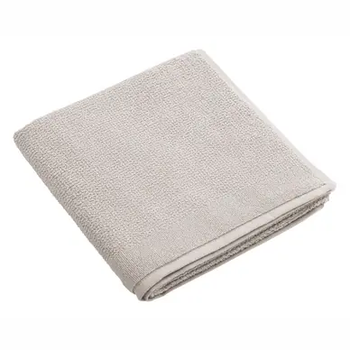 Authentique Serviette de Douche Weseta Soft Weight Sand