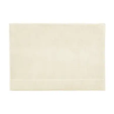 Acheter Direct Tapis de Bain Weseta Douceur Creme