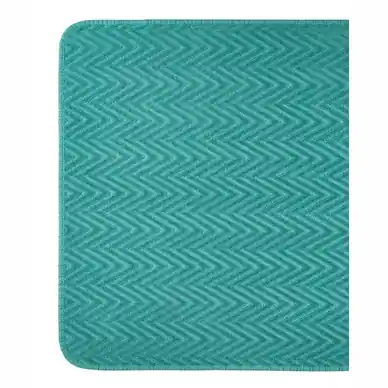 Achat Immédiat Serviette de Douche Abyss & Habidecor Montana Dragonfly (70 x 140 cm)