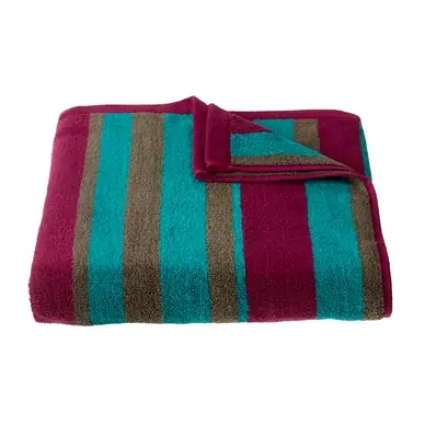 Commande En Gros Serviette de Bain De Witte Lietaer Ophélia Triple Winter (100 x 150 cm)