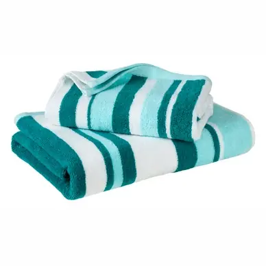 Ensemble de Linge de Bain De Witte Lietaer Ophélia Triple Summer (Lot de 2) Livraison Express