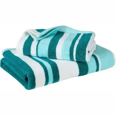 Serviette de Toilette De Witte Lietaer Ophélia Triple Summer (Lot de 2) Remise