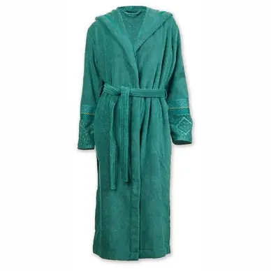 Peignoir Pip Studio Soft Zellige Vert Meilleure Vente