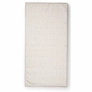 Offre Du Jour Serviette de Bain Pip Studio Tile De Pip Khaki (70 x 140 cm)