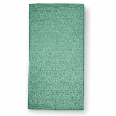 Achat Immédiat Serviette de Bain Pip Studio Tile De Pip Vert (70 x 140 cm)