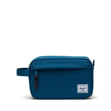Réduction Trousse de Toilette Herschel Supply Co. Chapter Moroccan Blue
