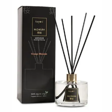 Achat Immédiat Diffuseur Kayori Hazakura 200ml
