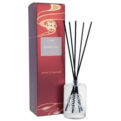 Vente Directe Diffuseur de Parfum Kayori Kohaku Rouge