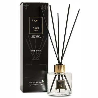 Bon Plan Diffuseur Kayori Yuzu 100ml