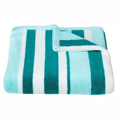 Prix Cassé Serviette de Bain De Witte Lietaer Ophélia Summer (100 x 150 cm)