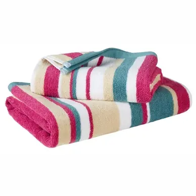Certifié Ensemble de Bain De Witte Lietaer Ophélia Spring (Set de 2)