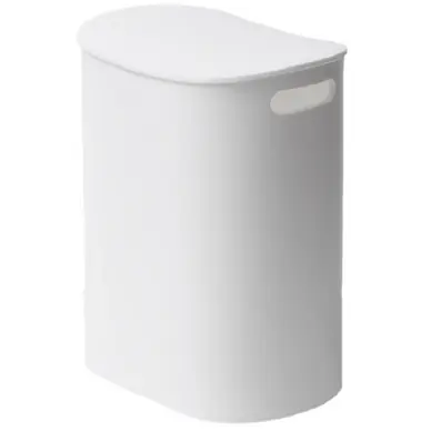 Achetez Aujourd'hui Panier à Linge Decor Walther All In White Matt
