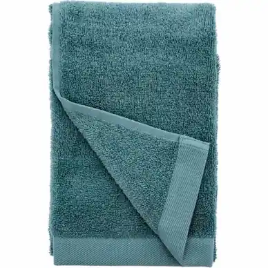 Livraison Express Serviette Toilette Sodahl Comfort Organic Atlantic (50 x 100 cm)