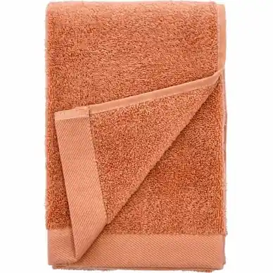 Achetez Aujourd'hui Serviette de Toilette Sodahl Comfort Organic Camel (50 x 100 cm)