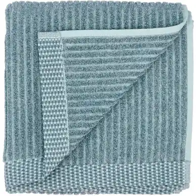 Commander Maintenant Serviette de Toilette Sodahl Melange Atlantique (50 x 100 cm)