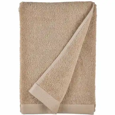 Commander Maintenant Serviette de Douche Sodahl Comfort Organic Pale Rose (70 x 140 cm)