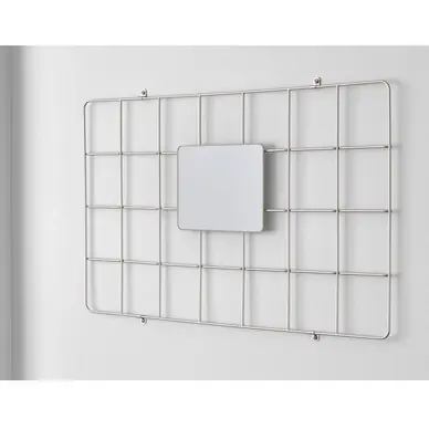 Achetez Aujourd'hui Miroir de Maquillage iDesign Jayce Beige