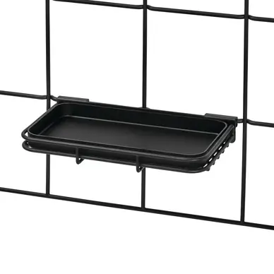 Affaire À Saisir Etagère iDesign Jayce Planche Argent
