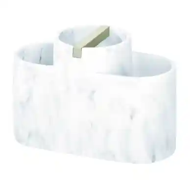 Achetez Aujourd'hui Organisateur de Salle de Bain iDesign Dakota (17,1 x 8,3 cm)