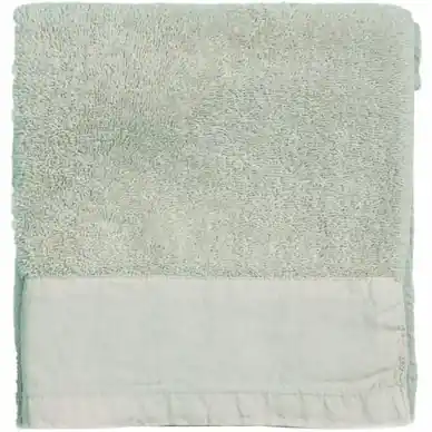 Meilleur Choix Serviette Invité Marc O‘Polo Linan Light Green (30 x 50 cm)