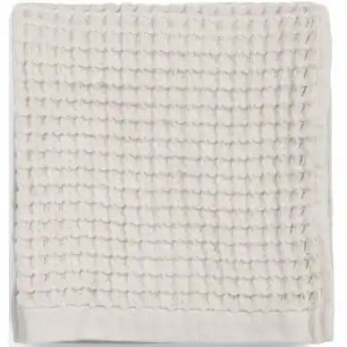 Haute Qualité Serviette Invité Marc O‘Polo Mova Oatmeal (30 x 50 cm)