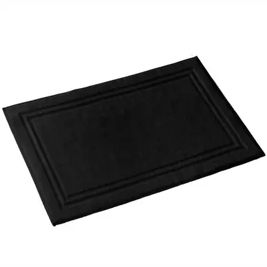 Acheter Direct Tapis de Bain MOODIT King Black