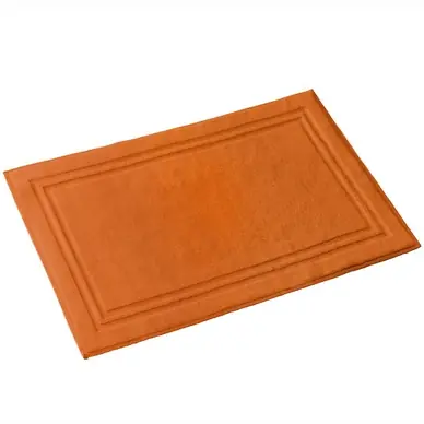 Retour Gratuit Tapis de Bain MOODIT King Bronze
