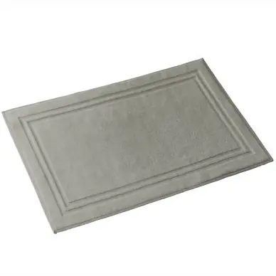 Tapis de Bain MOODIT King Grey Offre Spéciale